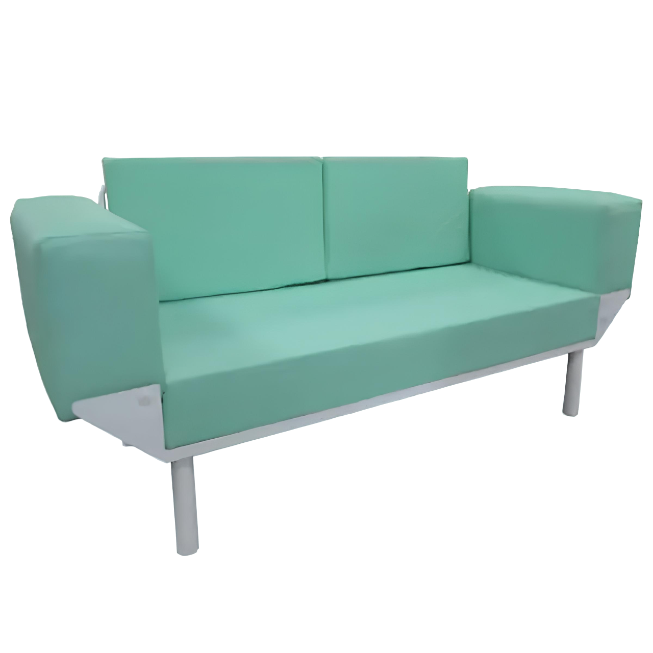 Sofá Cama Hospitalar