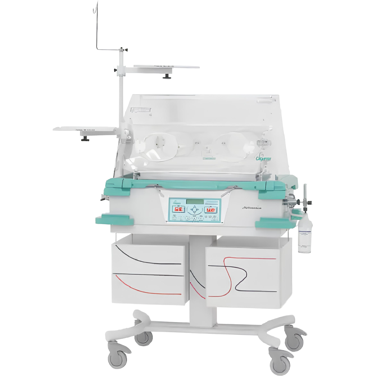 Incubadora Millennium