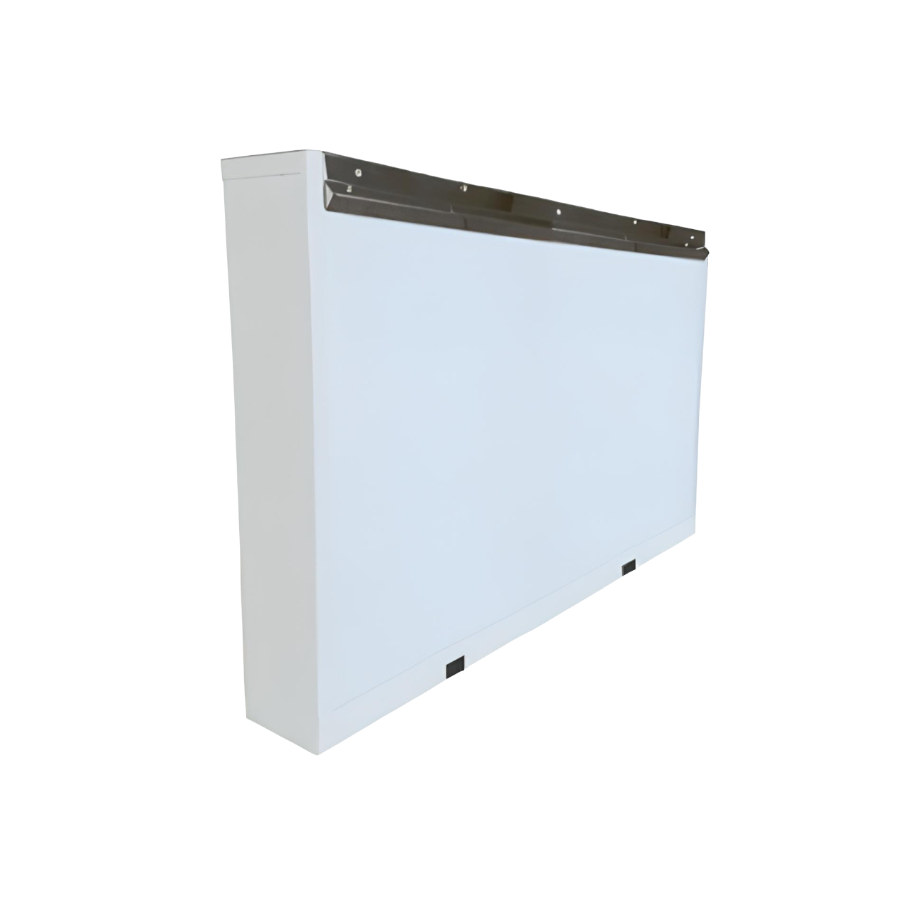 Negatoscópio 2 Corpos