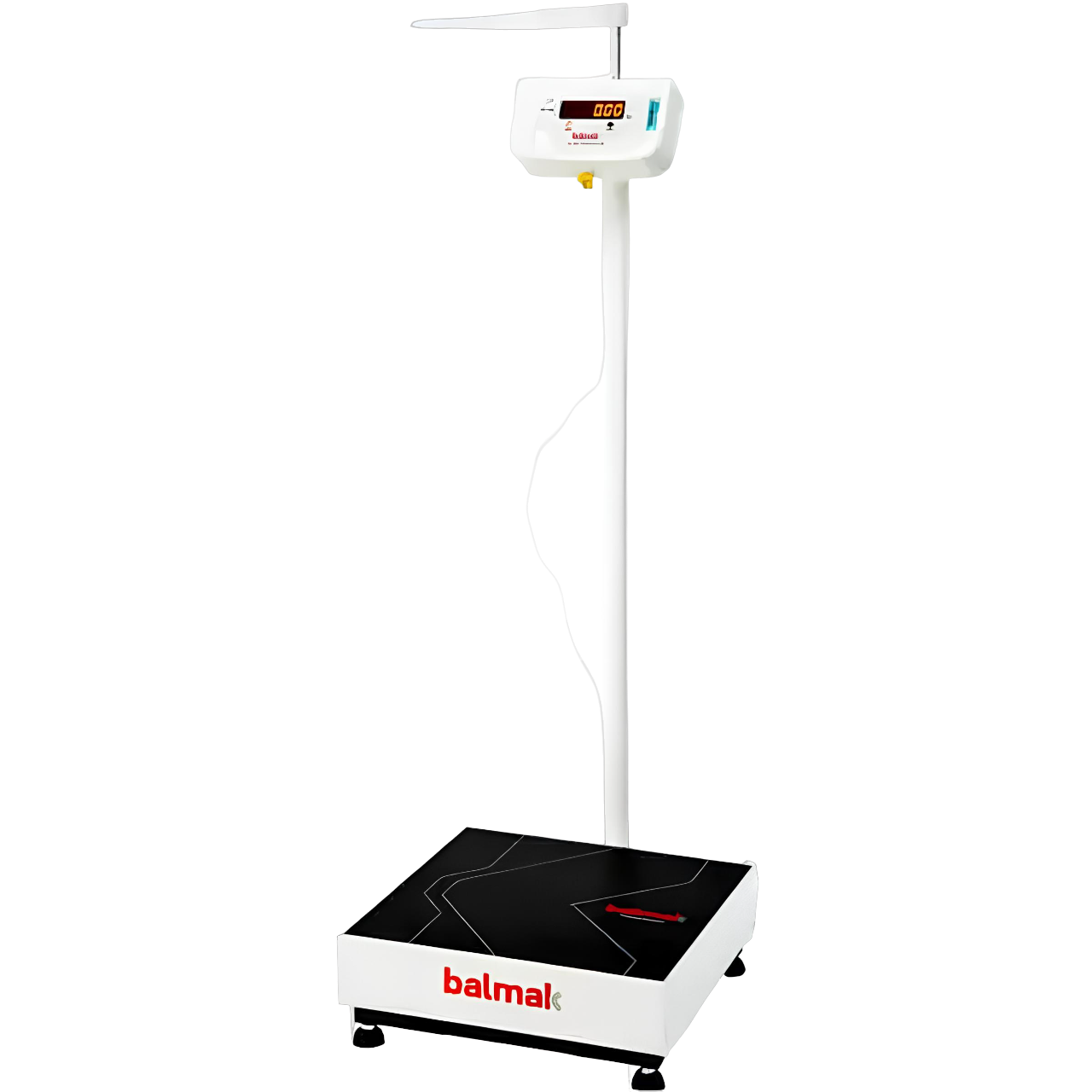 Balança Digital Adulto