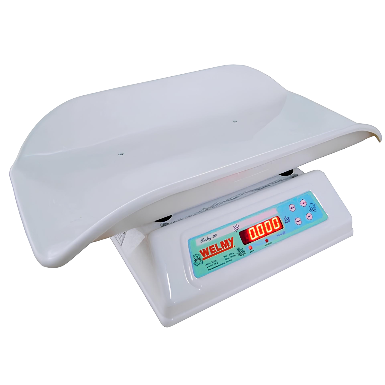 Balança Pediátrica Digital
