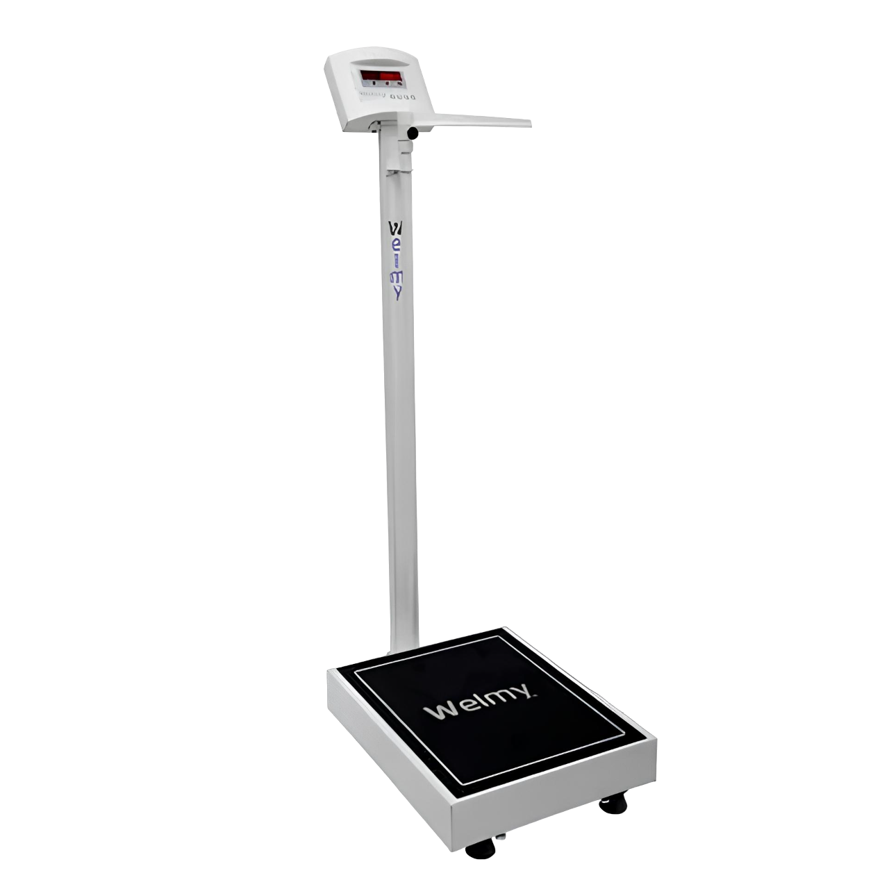 Balança Antropométrica Obeso Digital