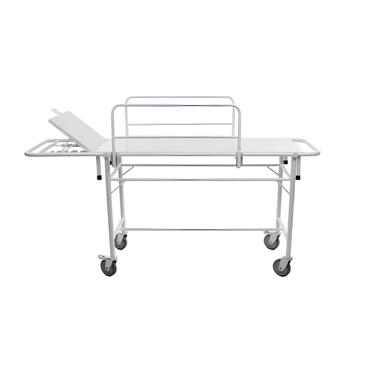 Carro Maca Padiola em chapa de aço