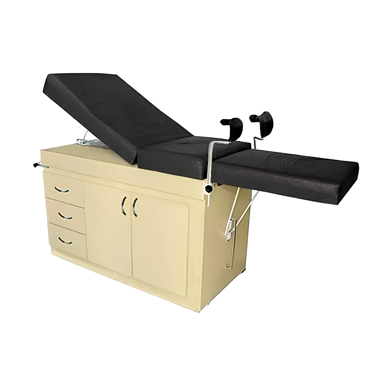 Mesa Ginecológica Premium MDF Ovo