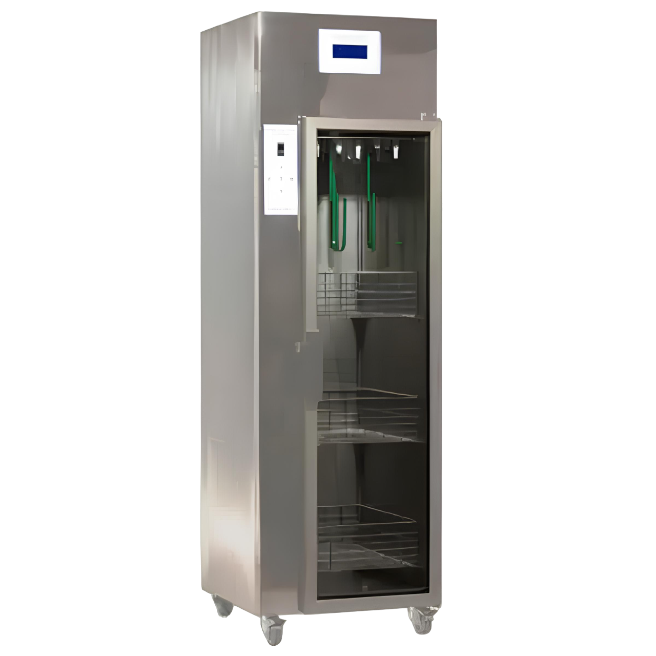 Secadora de Traquéia BR 400