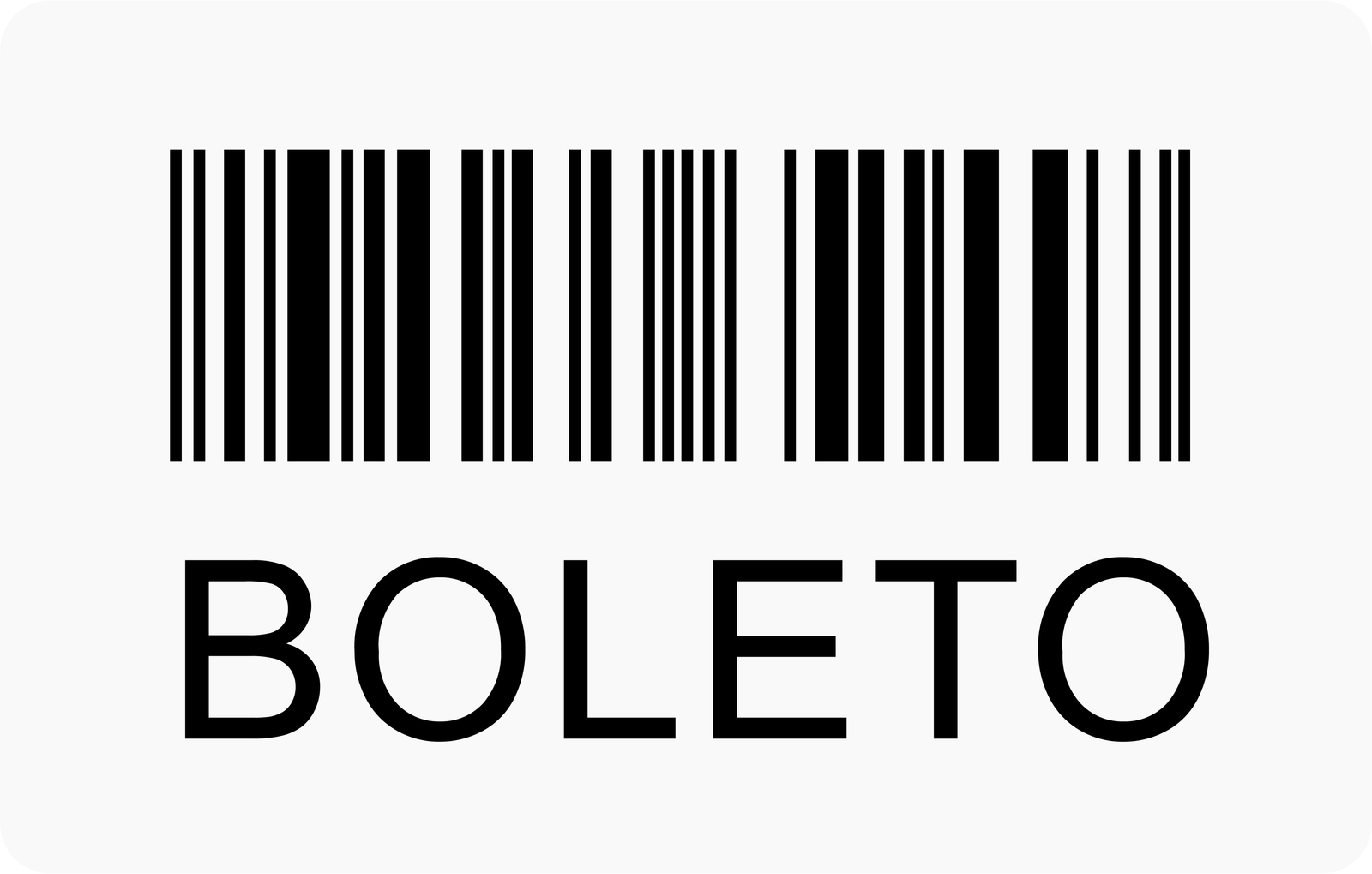 boleto