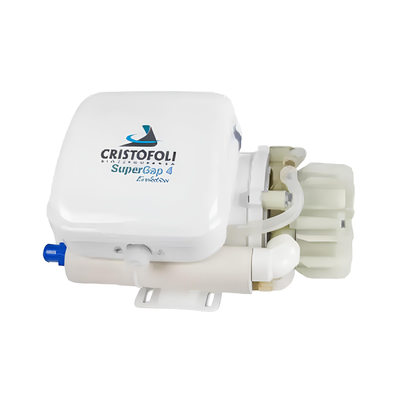 Bomba de Vacuo Supergap 4