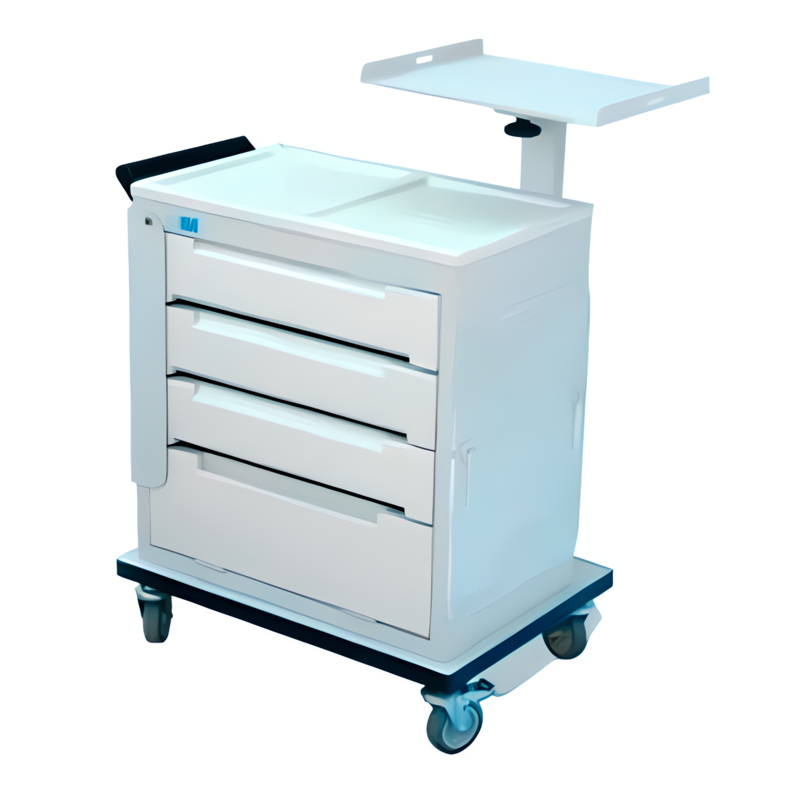 Carro de Emergência CP1000