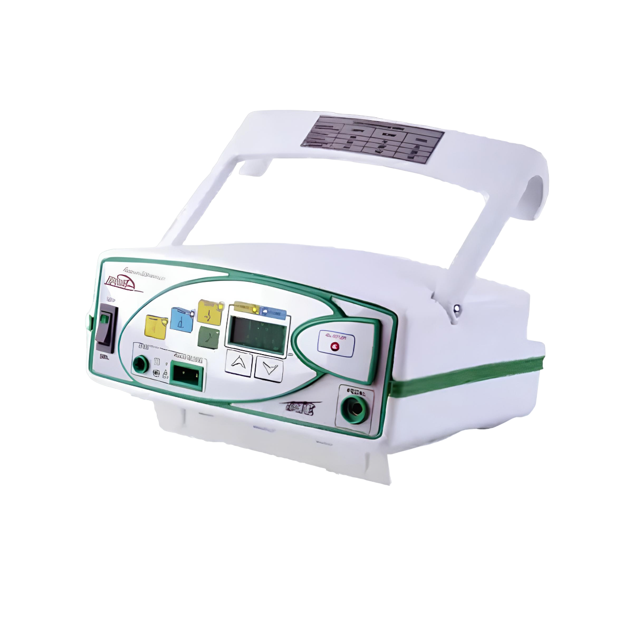 Bisturi Eletronico BP-100 Digital