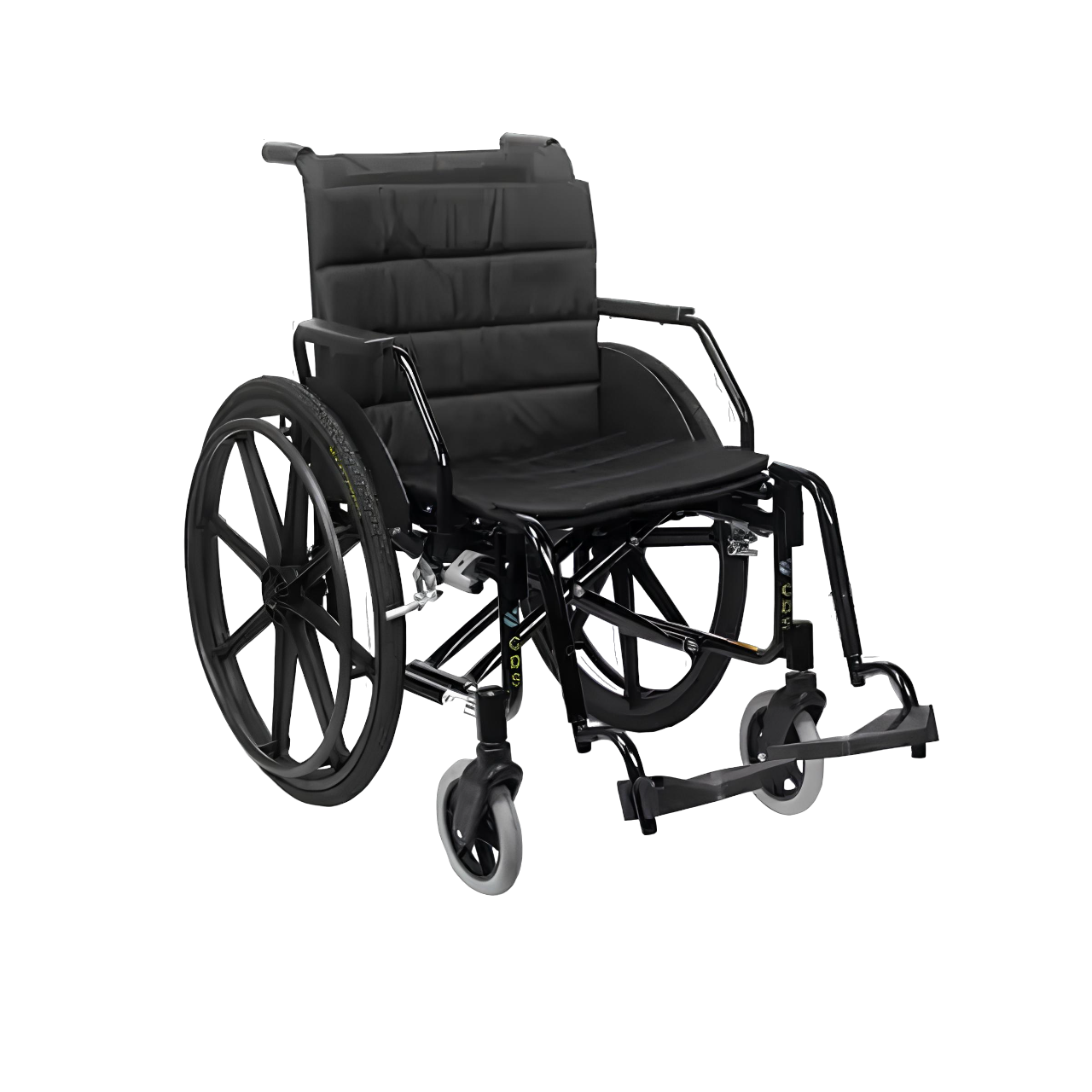 Cadeira de rodas Semi-Obeso
