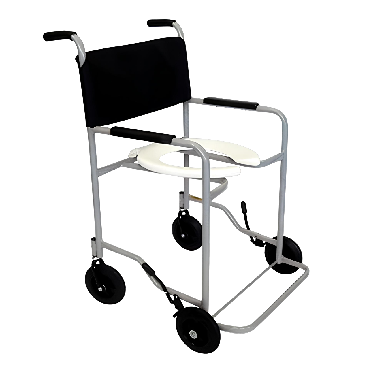 Cadeira De Banho Higiênica Simples CDS