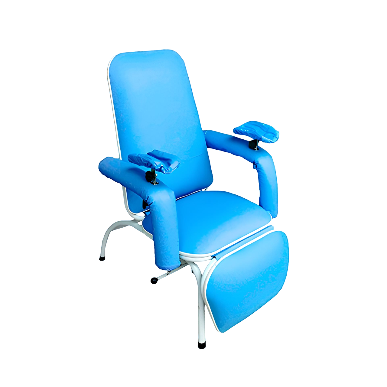 Poltrona Para Coleta De Sangue
