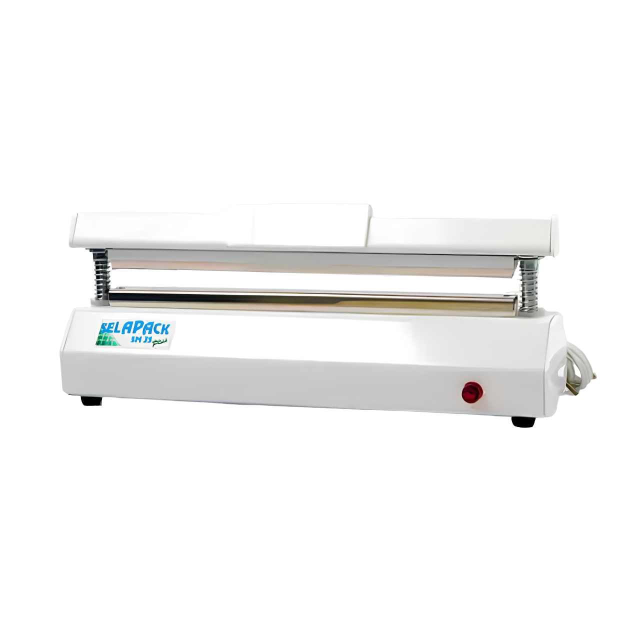 Seladora para Papel Grau Cirurgico