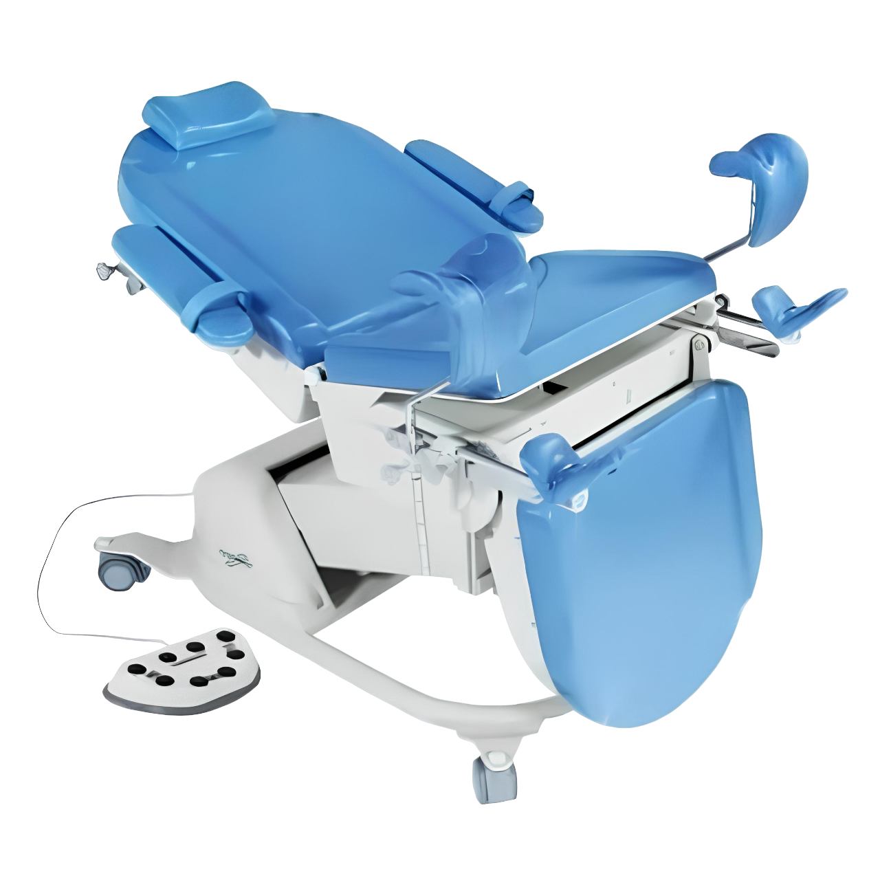 Maca Ginecológica RT 4000