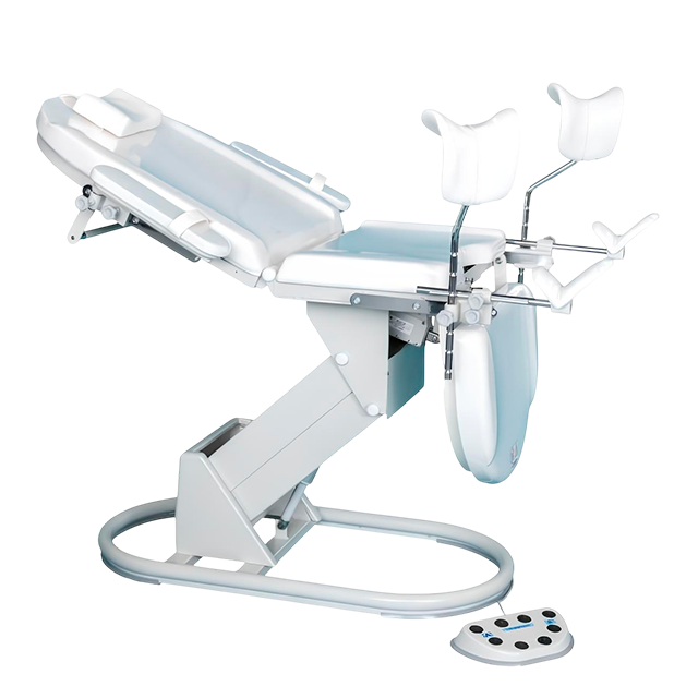 Maca Ginecológica RT 2500