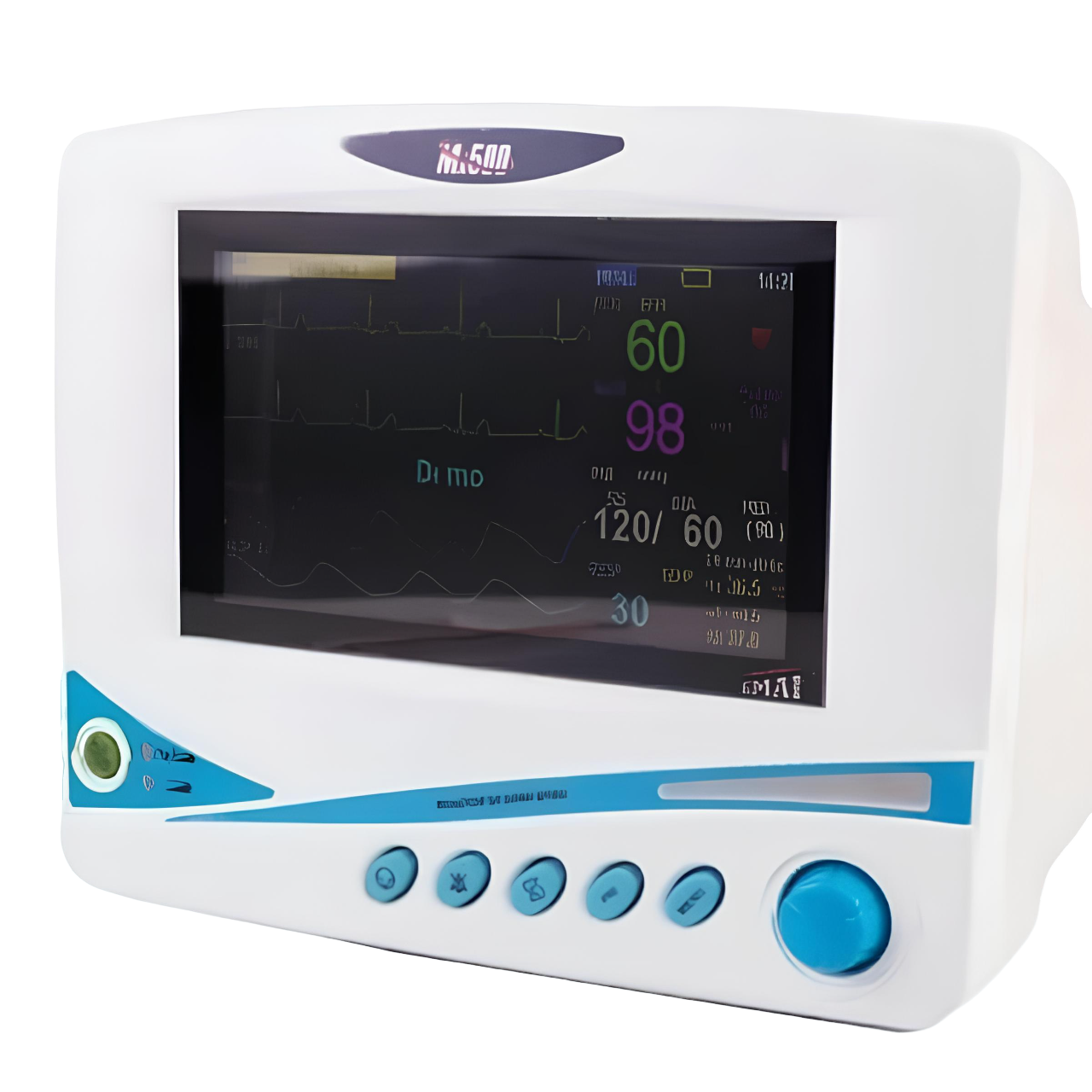 Monitor de Sinais Vitais MX 500