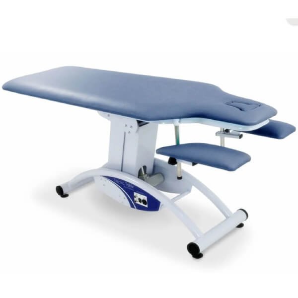 Maca Elétrica com Orifício e Regulagem para Braços - Arktus