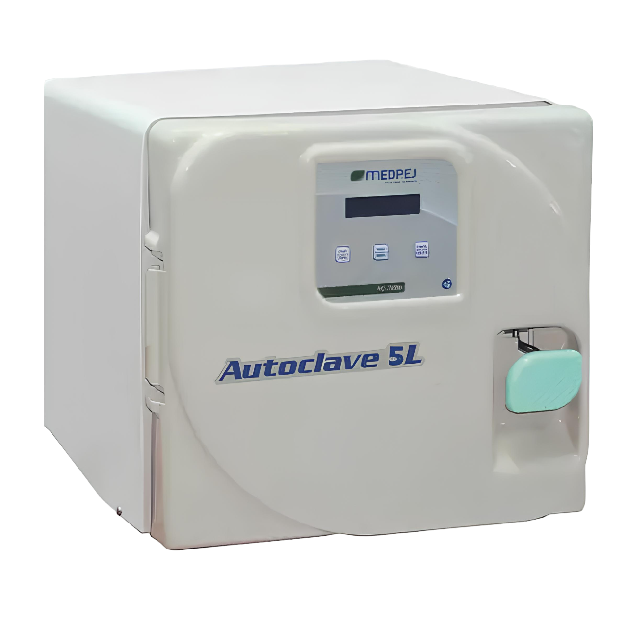 Autoclave AC 7000 5L (110/220 V)