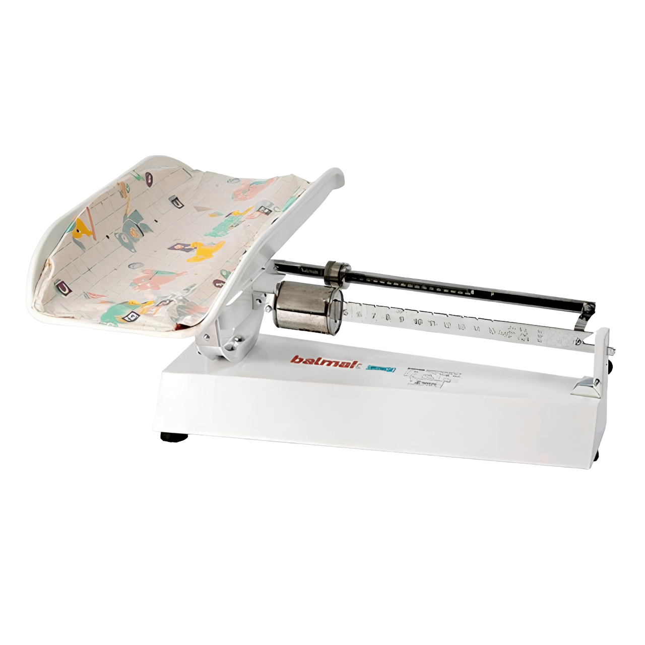 Balança Pediátrica Mecânica