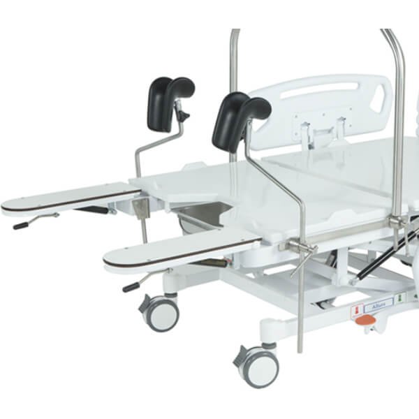 Cama Hospitalar PPP Manual - Imagem 4