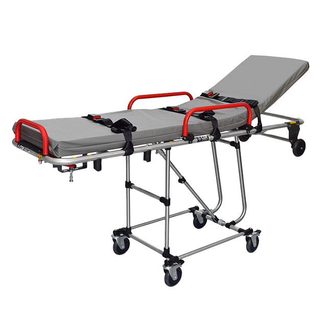 Maca de resgate retrátil - MC-350