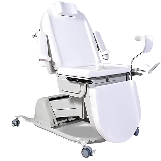 Maca Ginecológica RT 2000