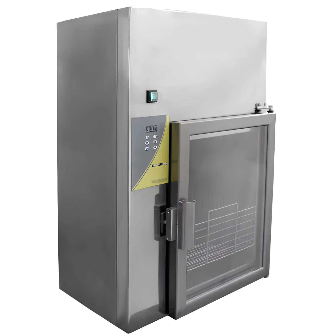 Secadora de Traquéia BR 65