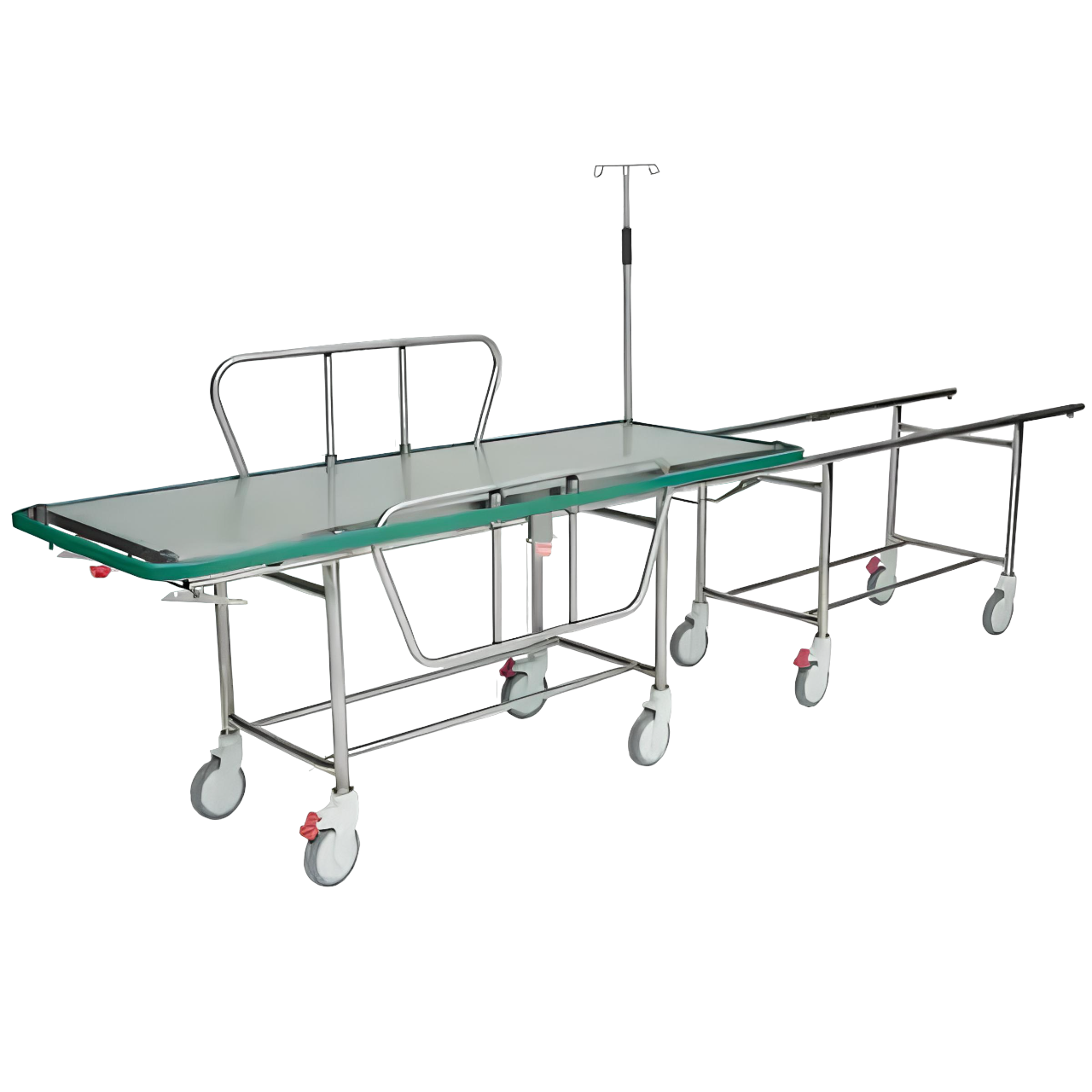 Maca de Transferência