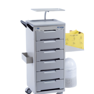 Carro de Medicamentos CP-500