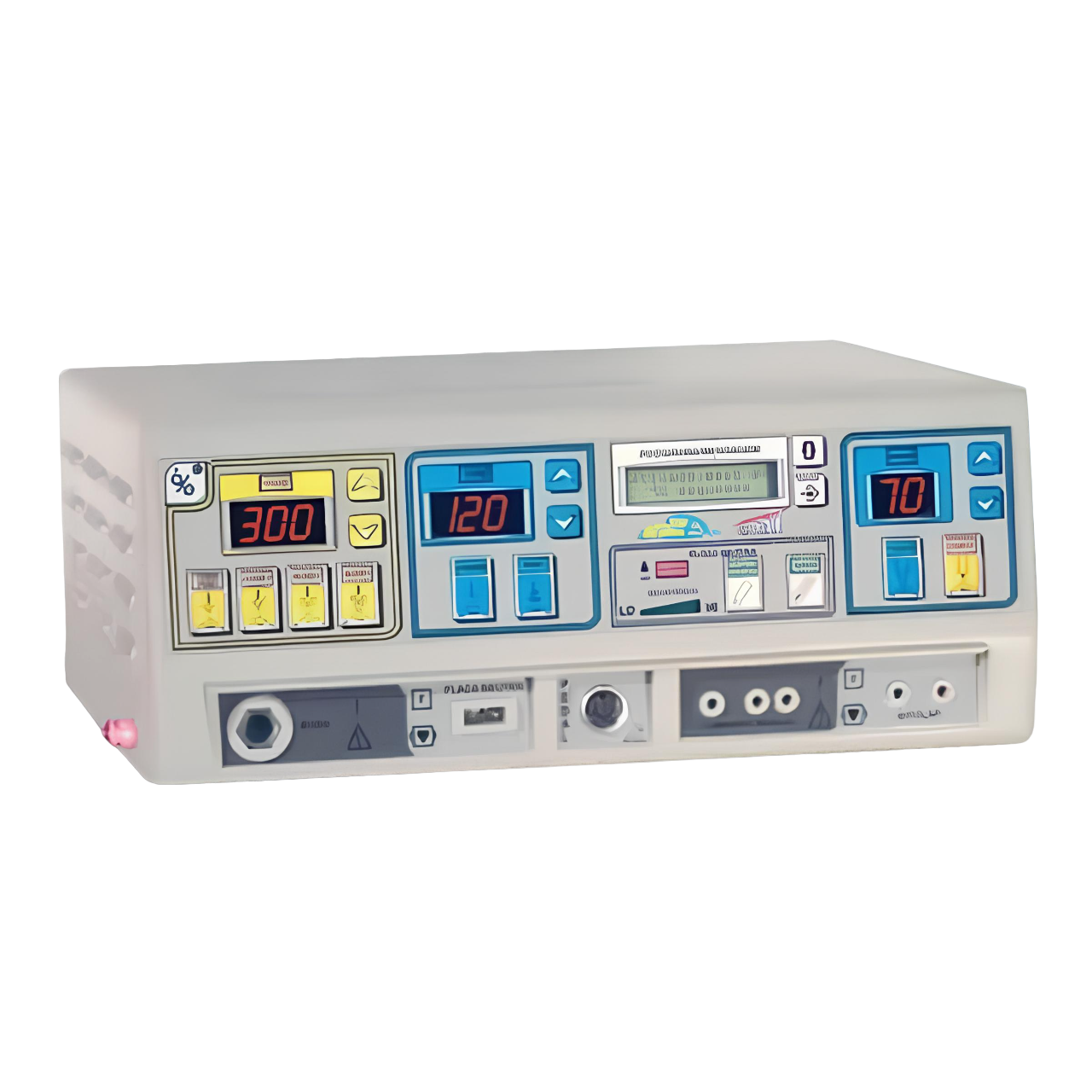 Bisturi Eletronico BP-400 Digital